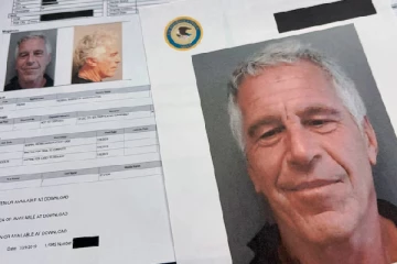 பாலியல் குற்றவாளி எப்ஸ்டீன் இன்னும் சாகவே இல்லை... சர்ச்சையை கிளப்பிய முன்னாள் காதலி