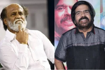 ரஜினிகாந்த் - டி.ஆருக்கு இப்படியொரு பந்தமா?.. பிரபல தயாரிப்பாளர் உடைத்த ரகசியம்