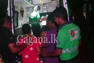 ප්‍රාණ ඇපයේ සිටින දරුවන් බේරා ගැනීමට විශේෂ මෙහෙයුමක්. - ඔවුන්ට එන්නතකුත් දීලා.