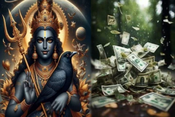 சனியின் விளையாட்டு.., பணப்புதையலை எடுக்கப்போகும் 3 ராசிகள்