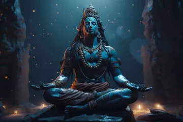 நினைத்ததை சாதிக்க சொல்ல வேண்டிய சக்தி வாய்ந்த பைரவர் மந்திரம்