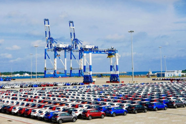 வாகன இறக்குமதி தொடர்பில் ஜனாதிபதி வெளியிட்ட மகிழ்ச்சி செய்தி | Vehicle Import Sri Lanka Ban Anura Announcement