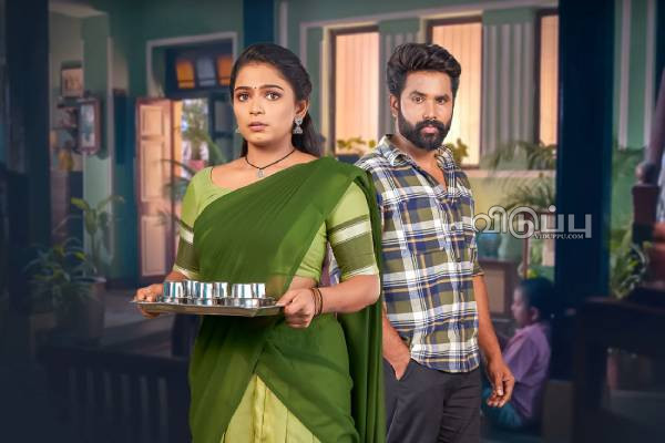 இரண்டு முக்கிய சீரியல்களை இழுத்து மூடும் விஜய் டிவி.. வருத்தத்தில் ரசிகர்கள் | Top Most Two Vijay Tv Serial Came To End