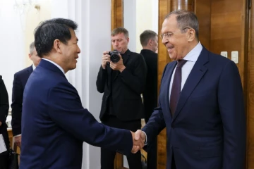 உக்ரைன், ரஷ்யாவின் பதற்றமான போர் சூழல்: சீனத் தூதரிடம் ரஷ்ய அமைச்சர் கூறிய முக்கிய விடயம்