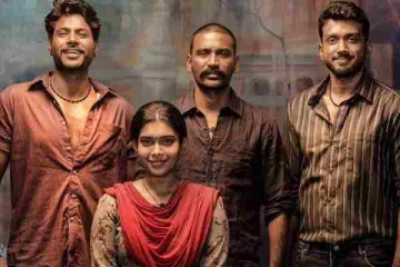 தனுஷின் ராயன் படத்தை பார்த்த ரசிகர்களின் விமர்சனம்- Live Updates