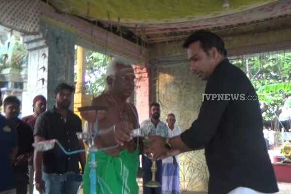 வாழைச்சேனையில் மக்களுக்காக வியாழேந்திரனால் ஆரம்பிக்கப்பட்ட நடவடிக்கை! | Installation Water Pipe Valaichchenai Has Started