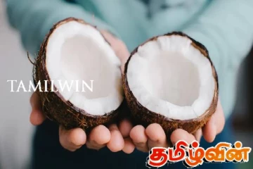 தேங்காய் நெருக்கடிக்கு தீர்வு : அரசாங்கம் எடுத்துள்ள நடவடிக்கை