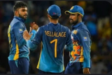 ආබාධයට ලක්වූ බිනර ප්‍රනාන්දුටත් ලෝක කුසලානය අහිමි වෙයි..! යළිත් මෙරටට කැදවයි