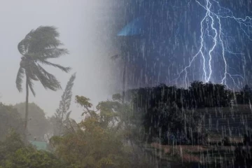 கொட்டித் தீர்க்கப்போகும் கன மழை: மக்களுக்கு வெளியான எச்சரிக்கை