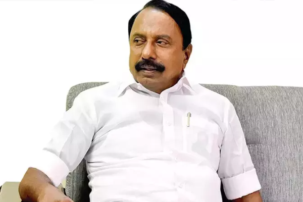 செங்கோட்டையன் நீக்கப்பட்டது ஏன்? எடப்பாடி பழனிசாமி விளக்கம் | Eps Revealed Why Sengottaiyan Expelled From Admk