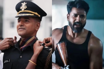 ப்ரீ புக்கிங்கில் வசூல் வேட்டையாடி வரும் அமரன்.. இதுவரை எவ்வளவு தெரியுமா