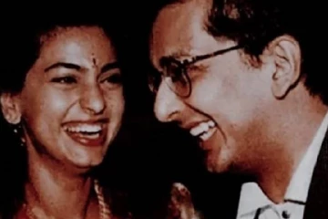 மனைவியை இழந்து, கடனில் தத்தளித்து... நடிகையுடன் திருமணம்: இன்று ரூ 4,000 கோடி சொத்துக்களுக்கு உரிமையாளர்