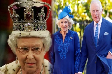 கோஹினூர் வைர கிரீடத்தை தவிர்க்கும் ராணி கமீலா; காரணம் என்ன?