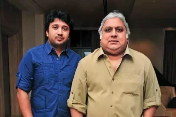 சிவாஜி கணேசனின் பேரன் மீது பணமோசடி வழக்கு.. முழு விவரம் இதோ