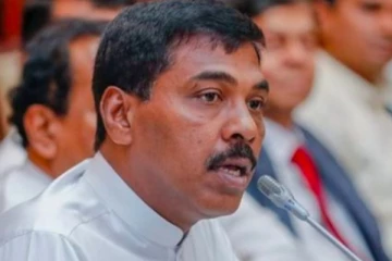 முன்னாள் இராஜாங்க அமைச்சருக்கு நீதிமன்றம் பிறப்பித்த உத்தரவு