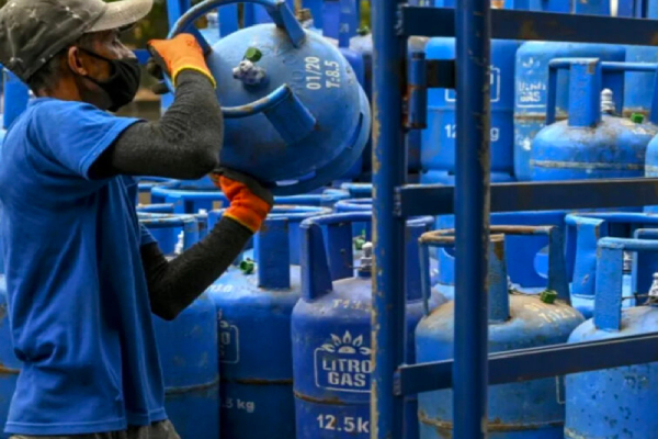 லிட்ரோ எரிவாயுவை கொள்வனவு செய்ய புதிய நடைமுறை! வெளியான விசேட அறிவிப்பு - ஐபிசி தமிழ்