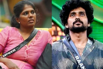 பிக்பாஸில் இருந்து வெளியேறியுள்ள ராணவ் மற்றும் மஞ்சரி மொத்தமாக வாங்கிய சம்பளம்... இத்தனை லட்சமா?