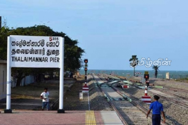இந்தியாவிலிருந்து நாடு திரும்பிய இலங்கையர் மீது கடற்படையினர் கொடூர தாக்குதல் | Indian Return Attacked In Mannar