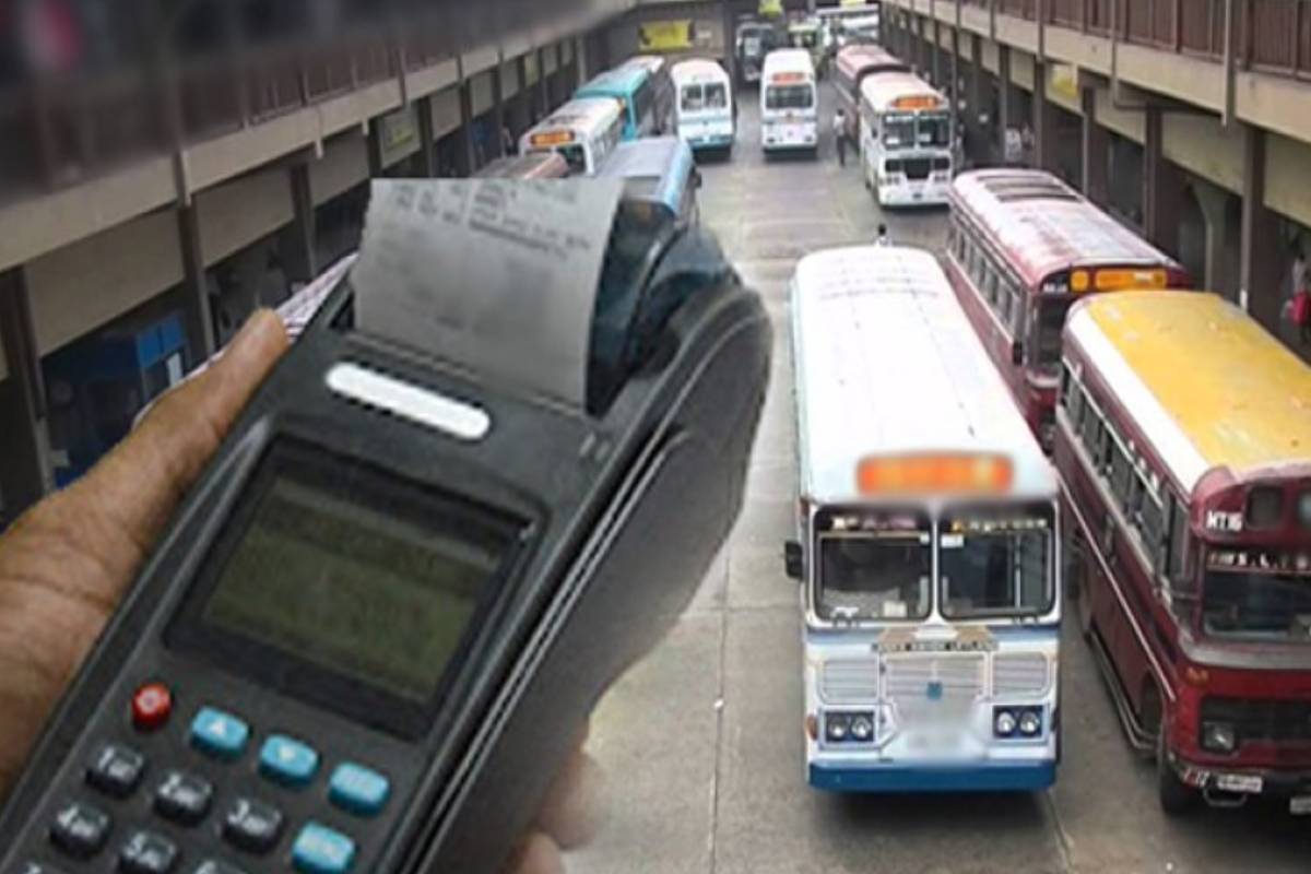 முல்லைத்தீவில் பேருந்து நடத்துனருக்கு எதிராக நடவடிக்கை - பயணிகளுக்கு விடுக்கப்பட்ட அறிவுறுத்தல் | Action Against Bus Driver In Mullaitivu