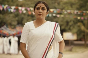 ரம்யா கிருஷ்ணன் நடித்த சூப்பர் ஹிட் வெப் சீரிஸின் இரண்டாம் பாகம்! வெளியான சூப்பர் தகவல்..