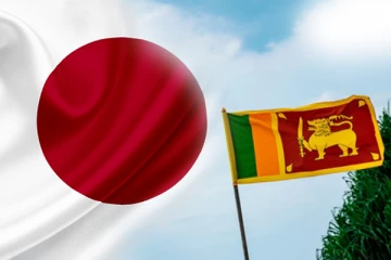இலங்கை தொடர்பில் ஜப்பான் அரசாங்கம் முன்வைத்துள்ள கோரிக்கை