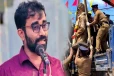 யாழில் திலீபன் வெண்கல சிலை அகற்றம்: அரசியல் பிழைப்புக்கான நாடகம் - இளங்குமரன் குற்றச்சாட்டு