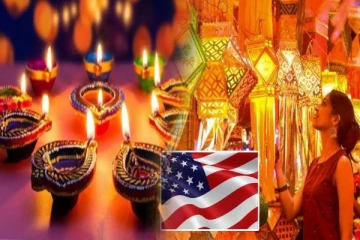 அமெரிக்க அரசு முக்கிய முடிவு ; இனி தீபாவளிக்கு விடுமுறை