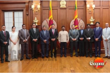 නව මහාධිකරණ විනිසුරුවරුන් 18කට ජනපති අතින් පත්වීම්