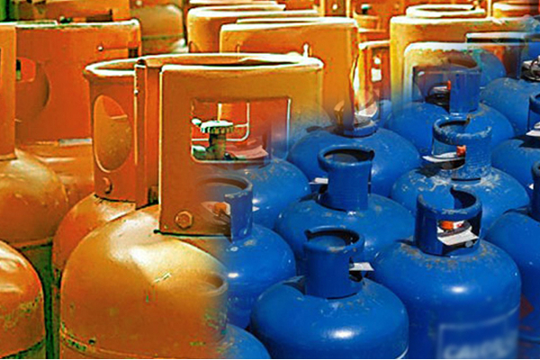 எரிவாயு விலை தொடர்பில் புதிய திட்டம் - சமர்ப்பிக்கப்பட்ட பிரேரணை! - ஐபிசி தமிழ்