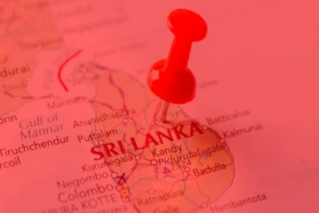சிவப்பு பட்டியலில் இருந்து நீக்கப்பட்டது இலங்கை