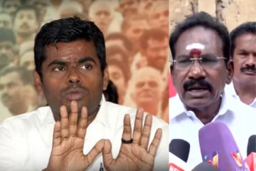 போன் ஆடியோ எடுக்க தெரியுது.? அந்த மேதாவி இத எப்படி படிக்காம விட்டாரு - செல்லூர் ராஜு சரமாரி கேள்வி