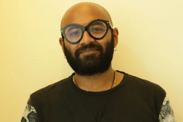 சூப்பர் சிங்கர் நடுவர் பென்னி தயாள் மனைவியை பார்த்துள்ளீர்களா.. இதோ அழகிய புகைப்படம்