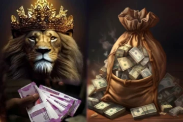 உருவாகும் முப்பெரு ராஜயோகம்.., தீபாவளிக்கு முன் அம்பானி ஆகப்போகும் 4 ராசிகள்