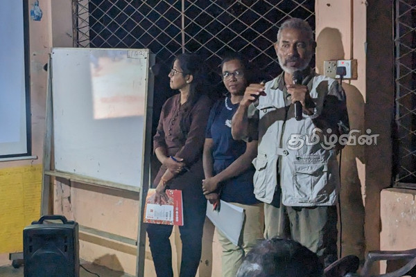 இலங்கையில் புதிதாக வடிவமைக்கப்பட்ட யானை வேலி முல்லைத்தீவில் அறிமுகம் | Human Elephant Conflict Is Increasing In Srilanka