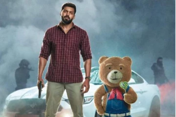 படமே இன்னும் தயாராகவில்லை இப்பொழுதே பல கோடி கொடுக்க முன்வரும் நிறுவனங்கள்!