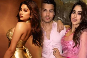 ஸ்ரீதேவியின் மகள் ஜான்வி கபூர்.. வருங்கால கணவர் சொத்து மதிப்பு இத்தனை கோடியா?