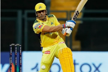 நல்லா ஆரம்பிச்சி நாசமா போன சென்னை சூப்பர் கிங்ஸ்... ஐபிஎல் தொடரில் இருந்து வெளியேற்றம்