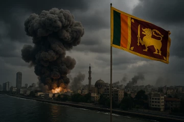 மத்திய கிழக்கில் போர்ச் சூழல்: உலக சந்தையில் அதிரடி விலை உயர்வு - தயார் நிலையில் இலங்கை