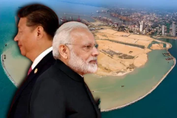 சீனாவின் இராஜதந்திர நகர்வு! ஸ்ரீலங்காவே முக்கிய புள்ளி -  சிக்கப்போகும் இந்தியா