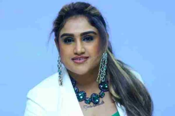 4வது திருமணம் எப்போது, ரசிகர் கேட்ட கேள்வி... அதிரடி பதில் கூறிய வனிதா விஜயகுமார்