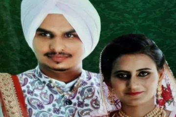 கனடாவில் இந்தியப் பெண் தற்கொலை: பின்னணி