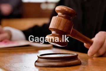 විරෝධතාකරුවන් ට අධිකරණයෙන් විශේෂ නියෝගයක්..!