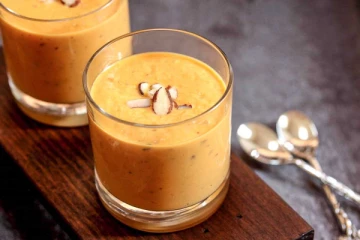 தித்திக்கும் சுவையில் குளுகுளு கேரட் கீர்.., இலகுவாக செய்வது எப்படி?