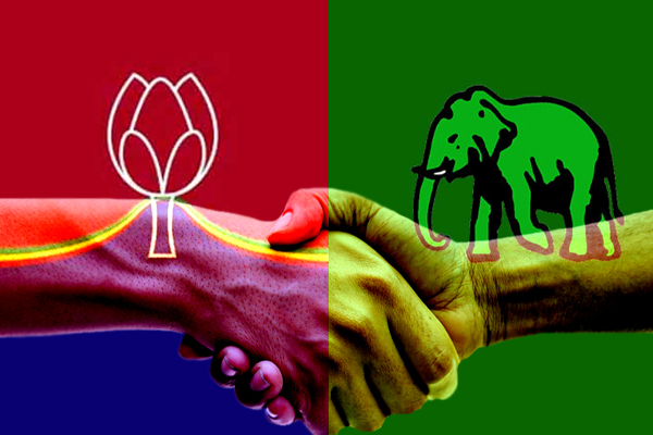 விடுதலைப் புலிகளின் தலைவர் எந்தவொரு சந்தர்ப்பதிலும் விலை போகவில்லை: சிறிநேசன் (Video) | Palimentarian Srinasan About Current Political