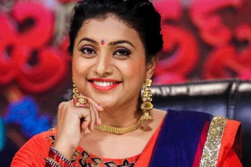 நடிகை ரோஜா எடுத்த அதிரடி முடிவு- ரசிகர்கள் ஷாக்