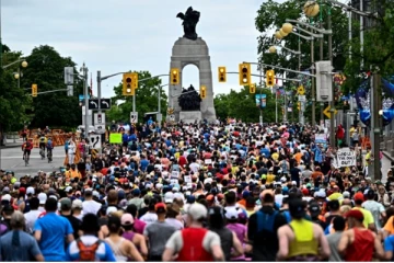 கனடாவில் வயோதிப சனத்தொகையில் ஏற்படவுள்ள மாற்றம்