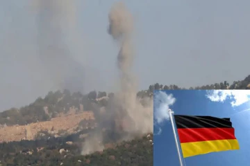 இந்த நாடுகளுக்குச் செல்லவேண்டாம்: ஜேர்மனி விடுத்துள்ள பயண எச்சரிக்கை