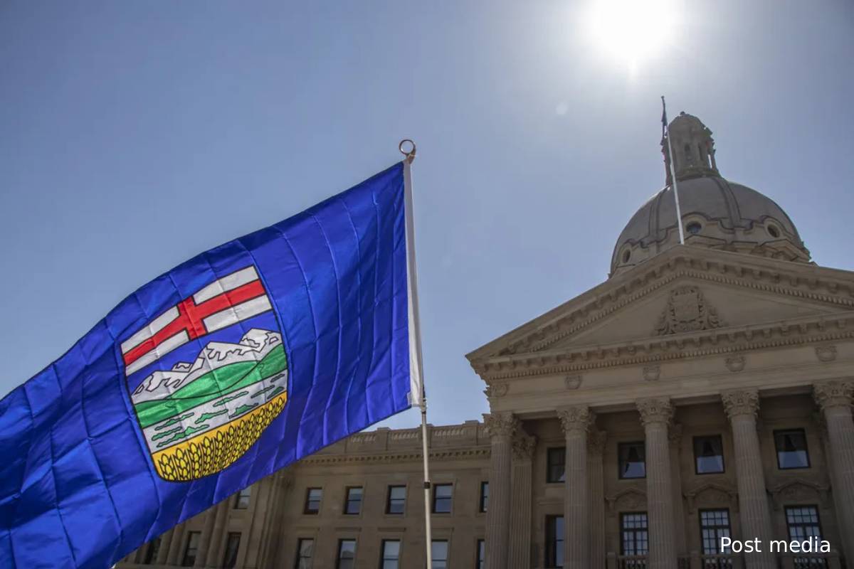 கனடாவிலிருந்து பிரிய விரும்பும் ஆல்பர்ட்டா மாகாணம்: ஏற்படுத்திவரும் பாதிப்பு | Peoples Voting On Alberta Seperation From Canada