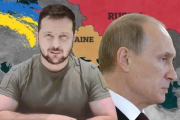 அழிக்கப்பட்ட ரஷ்ய வான் பாதுகாப்பு அமைப்பு: உக்ரைனின் அதிரடி தாக்குதல்