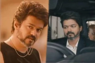 புதிதாக வெளியான விஜய்யின் பீஸ்ட் பட புதிய புரொமோ- தளபதி அட்டகாசம்